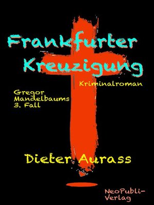 cover image of Frankfurter Kreuzigung